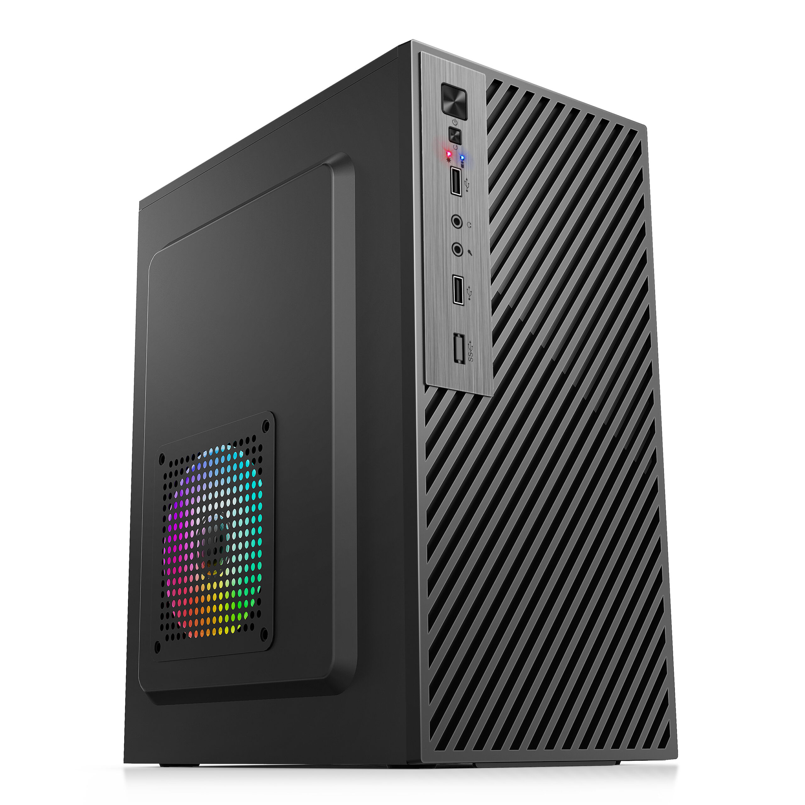GC2502 Office PC Cabinet