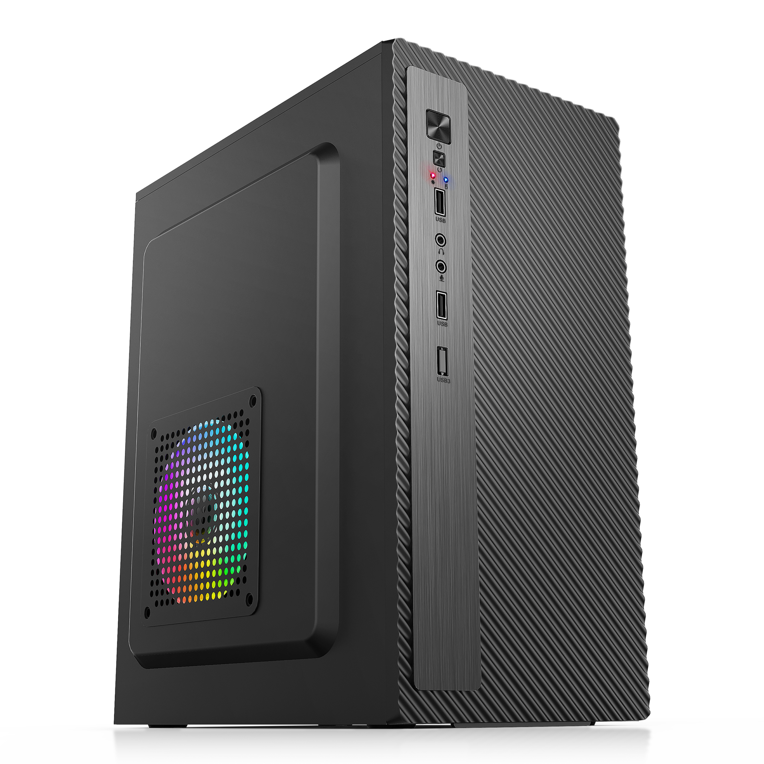 GC2507 Office PC Cabinet