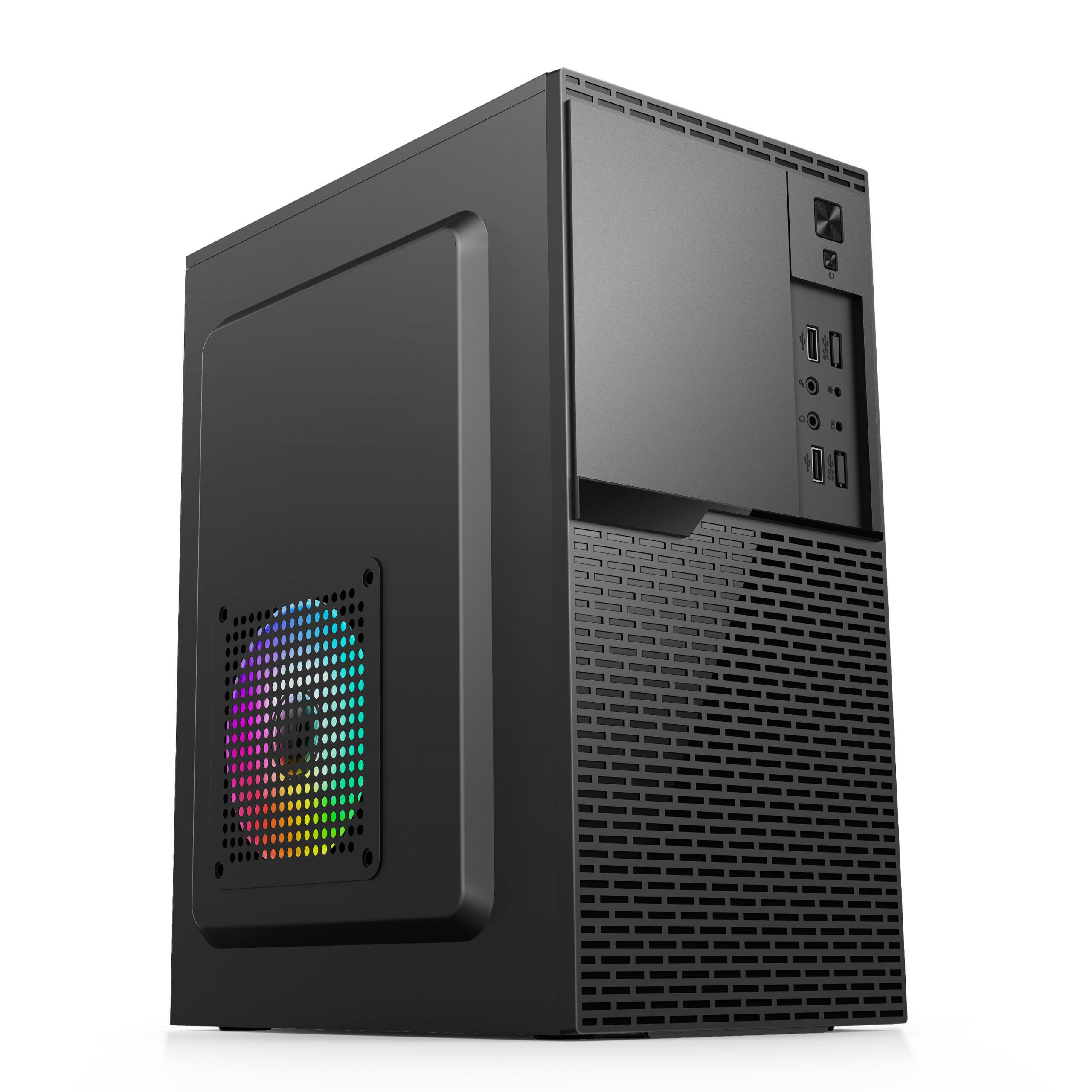 GC2513 Office PC Cabinet