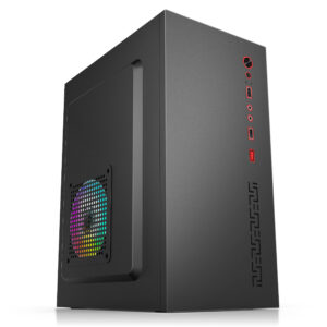 GC2522 Office PC Cabinet