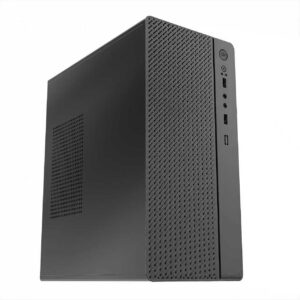 GC258-10 Office PC Cabinet