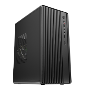 GC258-4 MicroATX/Mini ITX PC Cabinet