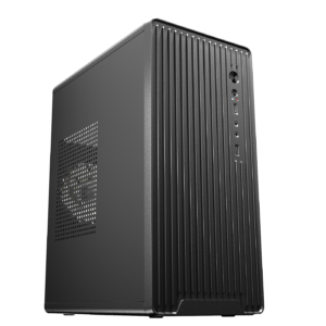 GC258-5 MicroATX/Mini ITX PC Cabinet