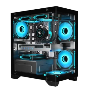GCT2 Gaming PC Cabinet