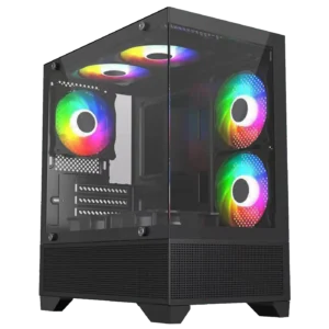 GCT3 Gaming PC Cabinet