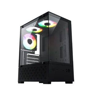 GCT8 Gaming PC Cabinet